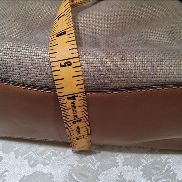 Michael Kors Women's Raven Large Shoulder Tote - Picture 12 of 12